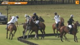 Technopolo Cup Final – Campanulata v BN Polo Team