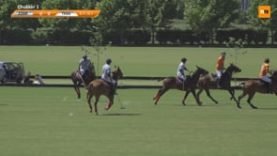 Thai Polo Cup – 22BR v Thai Polo