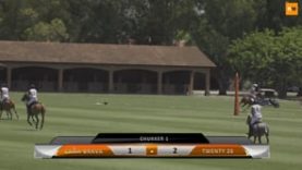 Thai Polo Cup 3rd Place Final – Twenty20 v Caña Brava