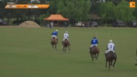 Thai Polo Cup – Balanz Capital v Los Druidas