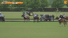Thai Polo Cup – Caña Brava v Los Druidas