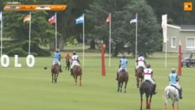 Thai Polo Cup – El Milagro v 22BR