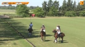 Thai Polo Cup – Los Nocheros v Real Time