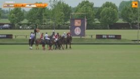 Thai Polo Cup – Nuestra Tierra v Power Horse