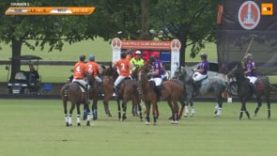 Thai Polo Cup – Puerto Bellini v Thai Polo