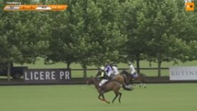 Thai Polo Cup – Real Time v Nuestra Tierra