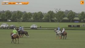 Thai Polo Cup Semifinal – El Milagro v Caña Brava