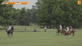 Thai Polo Cup Semifinal – Power Horse v Twenty20