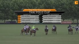 Thai Polo Cup – Twenty 20 v Los Nocheros
