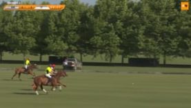 Thai Polo La Martina Cup – Amadeus v La Trinidad