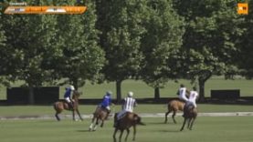 Thai Polo La Martina Cup Final – Amadeus v Balanz Capital