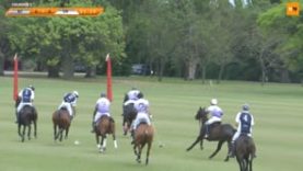 Thai Polo Localiza Cup – La Ensenada v Nuestra Tierra
