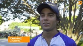 Torito Ruiz – Argentine Open 2019
