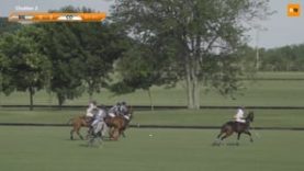 Zafiro Cup – Cotterel v BN Polo Team