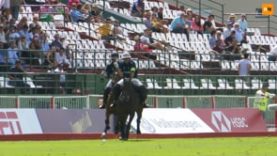 Highlight Argentine Open 2019 Days 7 & 8