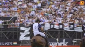 Rodrigo Ribeiro de Andrade – Argentine Open Final 2019