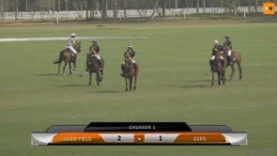 5th Place Match: Jogo Polo vs 22BR