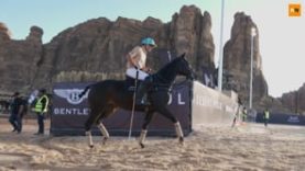 Alula Desert Polo – Adolfo Cambiaso corte Arabia V2