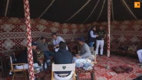 Alula Desert Polo Day 2