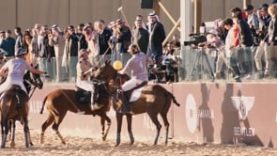 AlUla Desert Polo – Final Highlights
