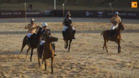 Alula Desert Polo Presentation