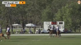 B. Grimm Thai Polo Master – 22BR vs Jogo Polo