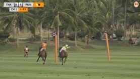 B. Grimm Thai Polo Master – Royal Pahang vs Thai Polo