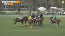 B. Grimm Thai Polo Master – Royal Pahang vs Thai Polo