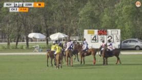 B. Grimm Thai Polo Master – Royal Pahang vs 22BR