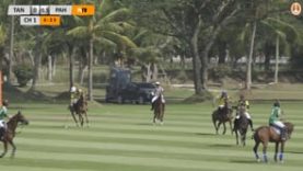 B. Grimm Thai Polo Master – Tang Polo Club vs Royal Pahang