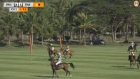 B. Grimm Thai Polo Master – Thai Polo vs Royal Pahang