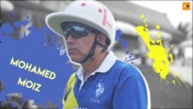 B. Grimm Thai Polo Masters – La Familia road to the final