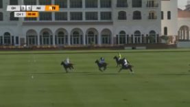 Dubai Silver Cup – AM Polo v Ghantoot