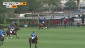 Dubai Silver Cup – Habtoor Polo v Ghantoot