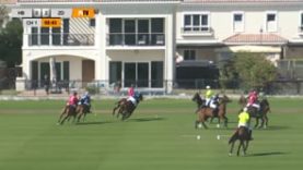 Dubai Silver Cup – Habtoor v Zedan