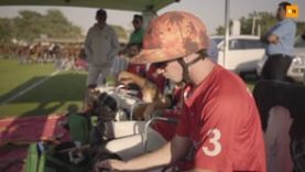 Dubai Silver Cup – Highlight Day 4