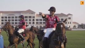 Dubai Silver Cup – Highlight Day 5
