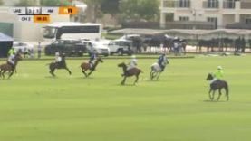 Dubai Silver Cup – UAE v AM/UAE