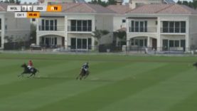 Dubai Silver Cup – Zedan v Dubai Wolves