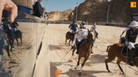 Pablo Macdonough – AlUla Desert Polo