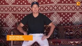 Pelon Stirling – AlUla Desert Polo