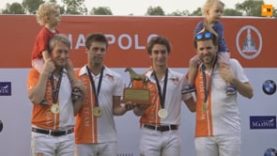 Thai Eq. Federation Cup – Facundo Fernández Llorente