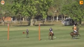 Thai Eq. Federation Cup – Highlights Semifinals