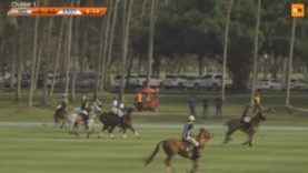 Thai Polo Open – HIS Polo vs Jogo Polo
