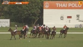 Thai Polo Open – Jogo Polo vs 22BR