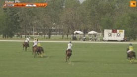 Thai Polo Open – La Familia vs Royal Pahang