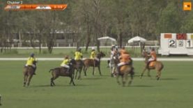 Thai Polo Open – Semifinal 1: Thai Polo vs Royal Pahang