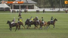 Thai Polo Open – Semifinal 2: Tang Polo Club vs La Familia