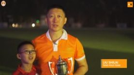 Thai Polo Open – Shilai Liu