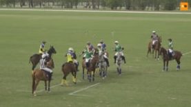 Thai Polo Open – Tang Polo v La Familia